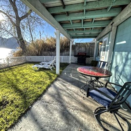 Omeo Clearlake Oaks Glenhaven Exterior foto