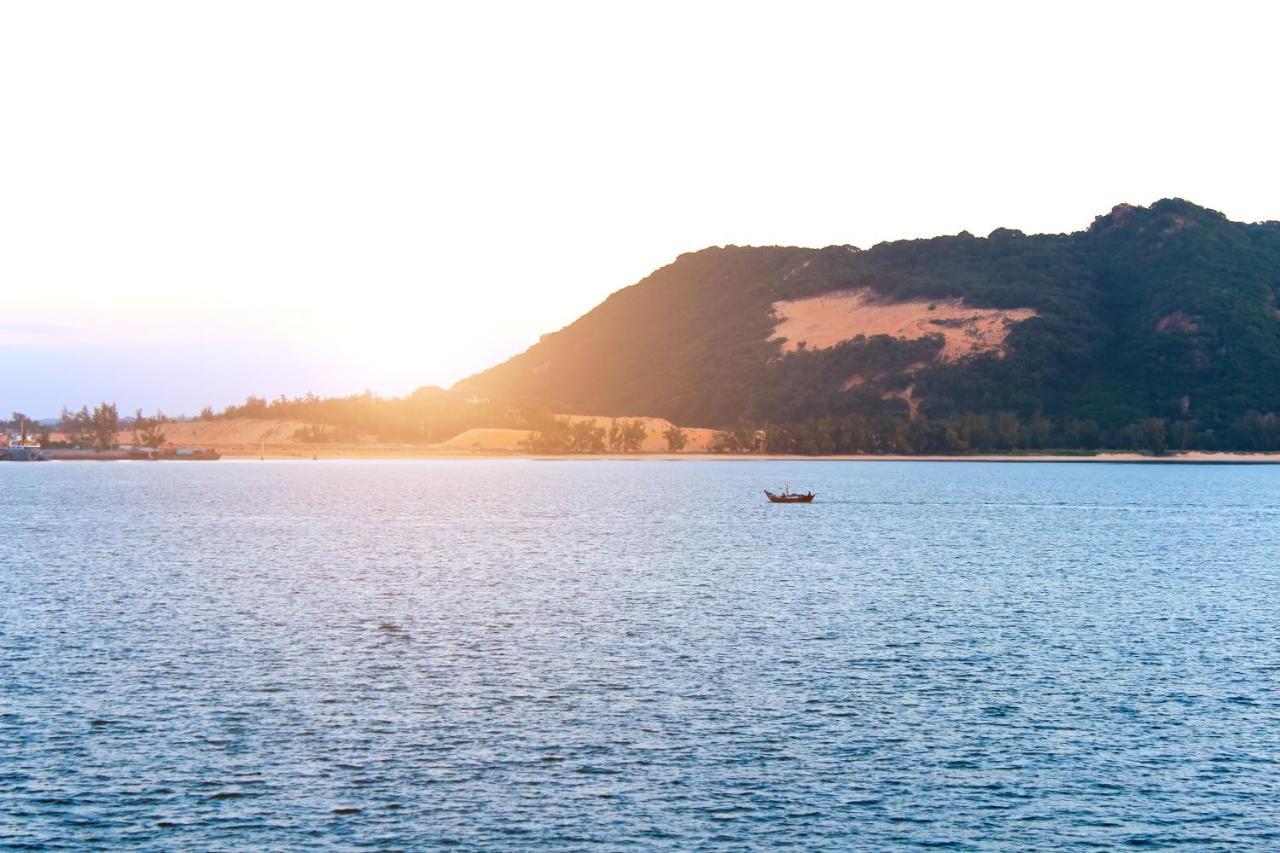 Omeo Clearlake Oaks Glenhaven Exterior foto