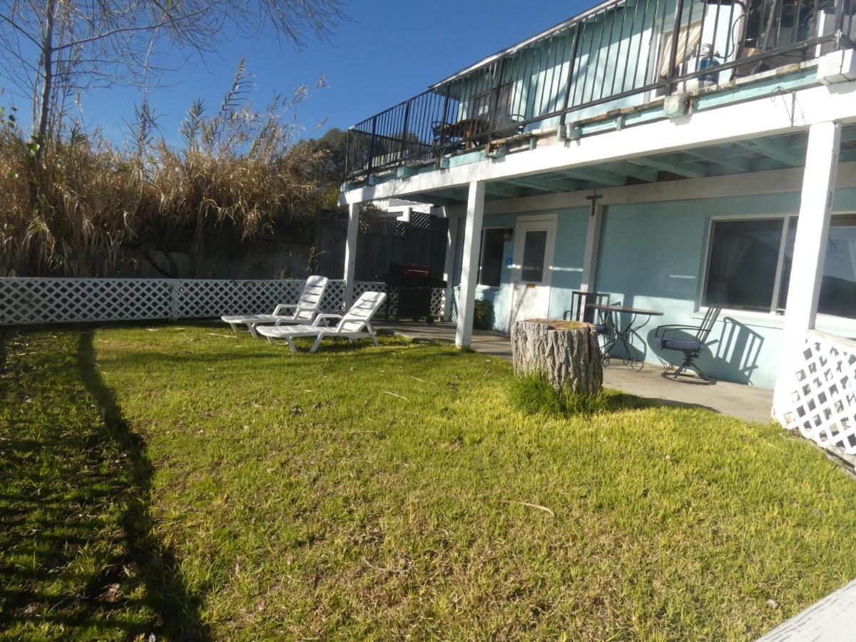 Omeo Clearlake Oaks Glenhaven Exterior foto